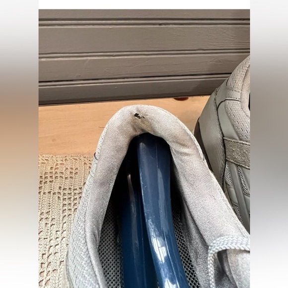 Asics GEL-LYTE 3 III NS (Light Grey) [H5Y0N-1313] Running Mens 11 - Picture 3 of 12